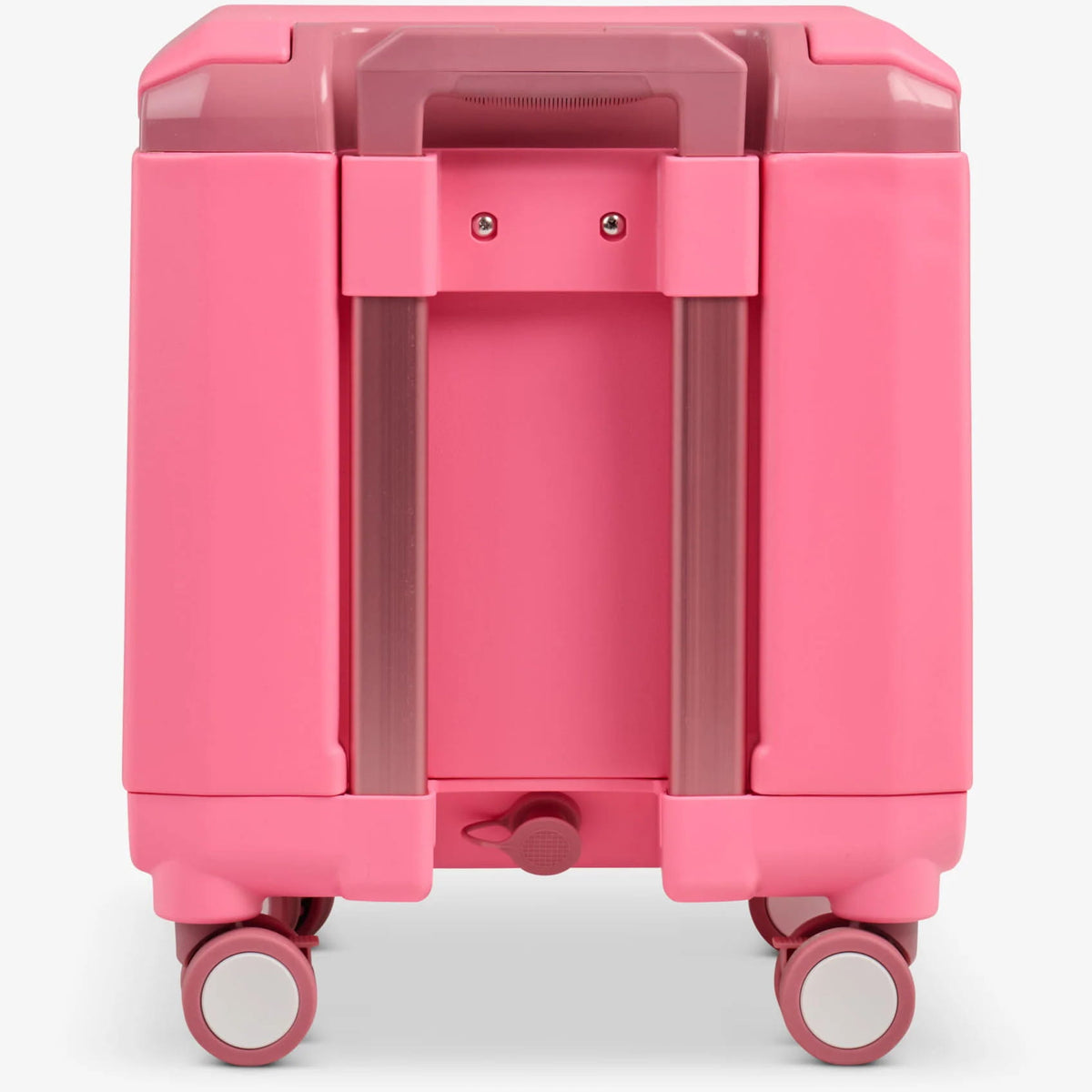 Igloo Tag Along Too Spinner Cooler 20Qt - Thrift Pink