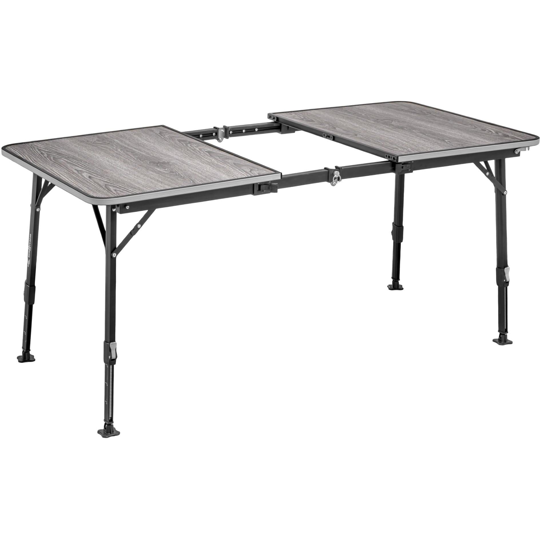 Brunner Elùtop 6 Compack Extension Table