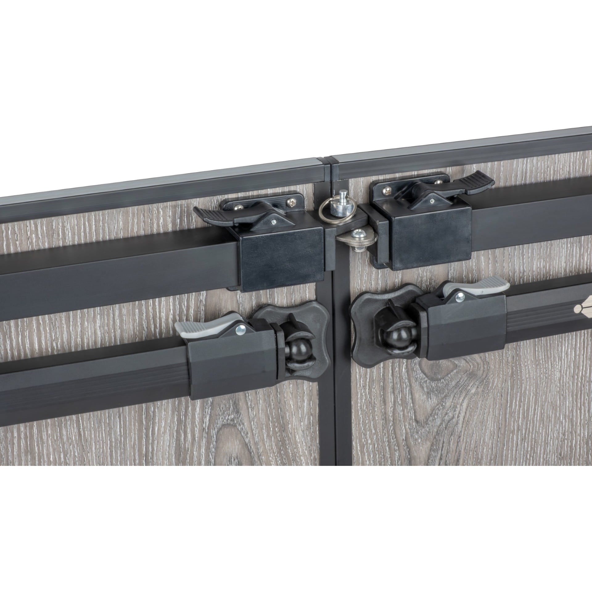 Brunner Elùtop 6 Compack Extension Table