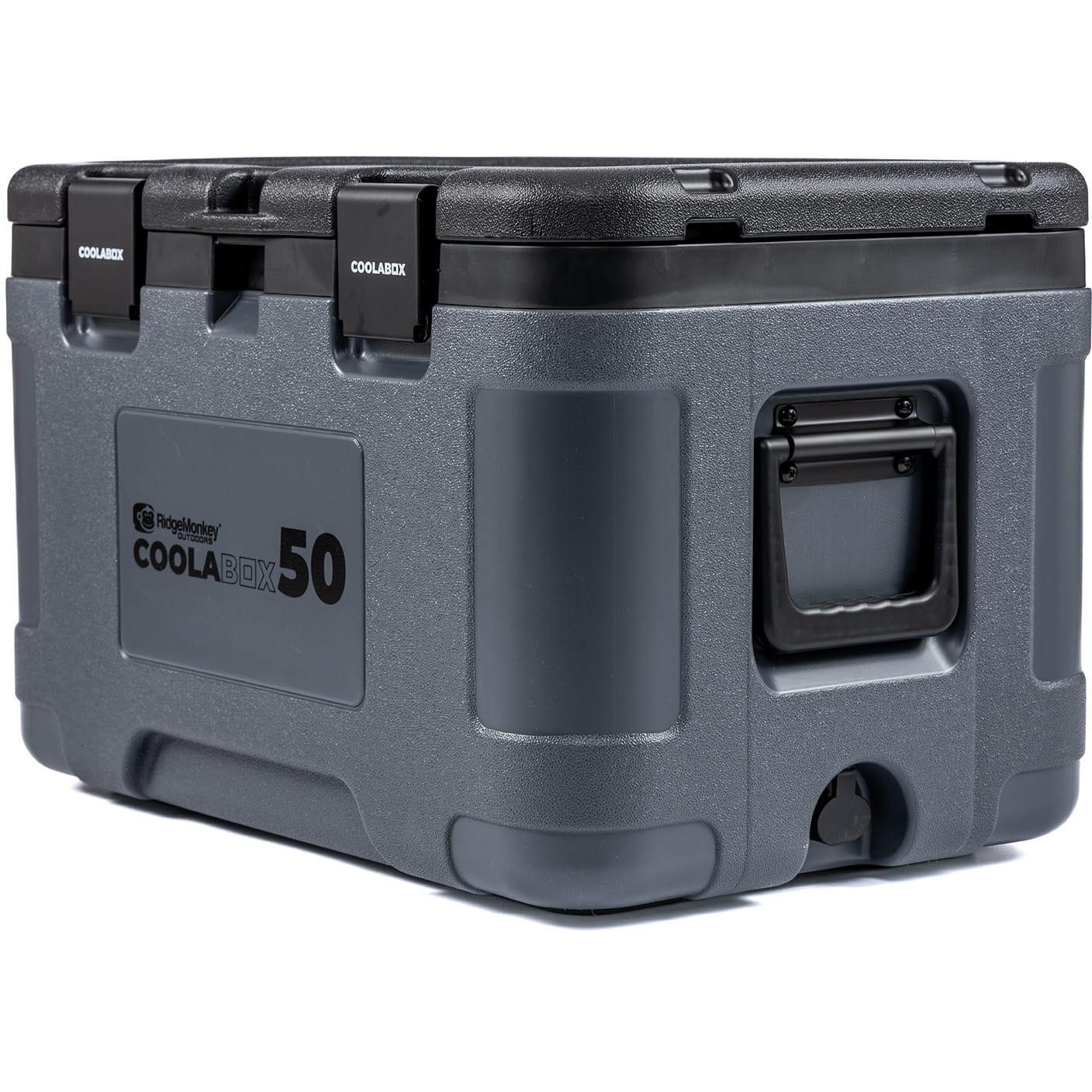 RidgeMonkey CoolaBox 50 Litre Cooler Box