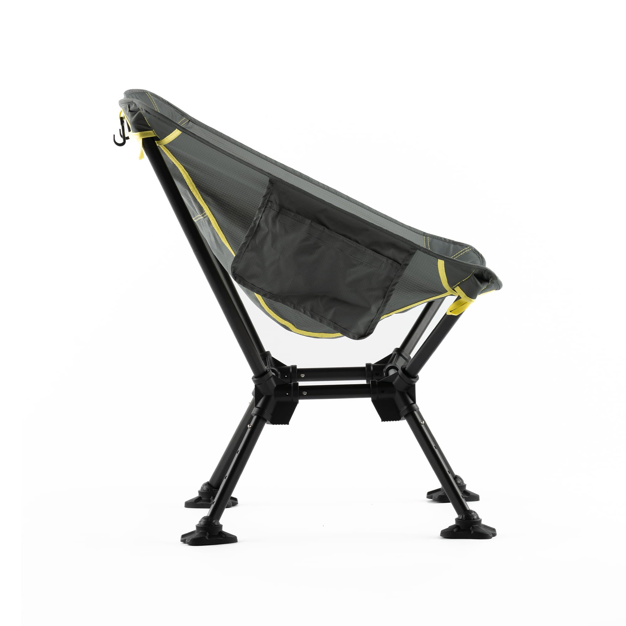 RidgeMonkey Alta Low Back Camping Chair