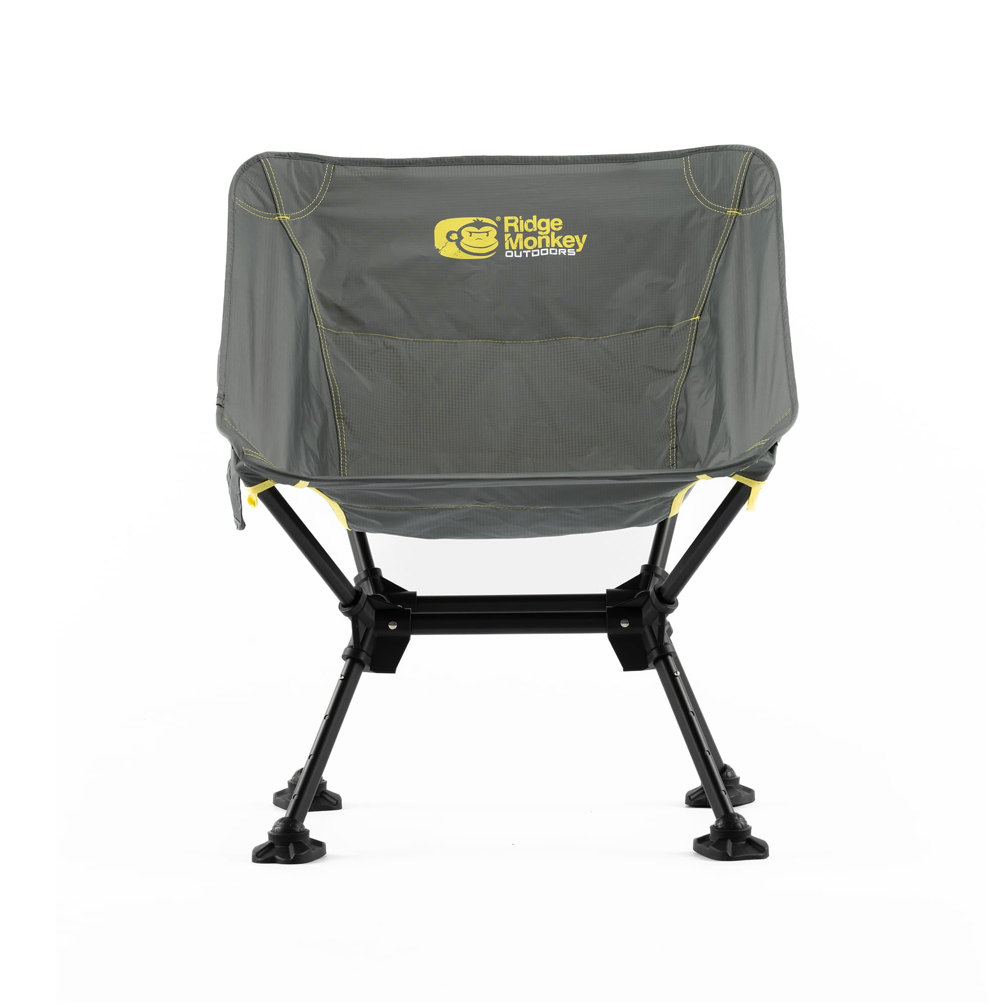 RidgeMonkey Alta Low Back Camping Chair