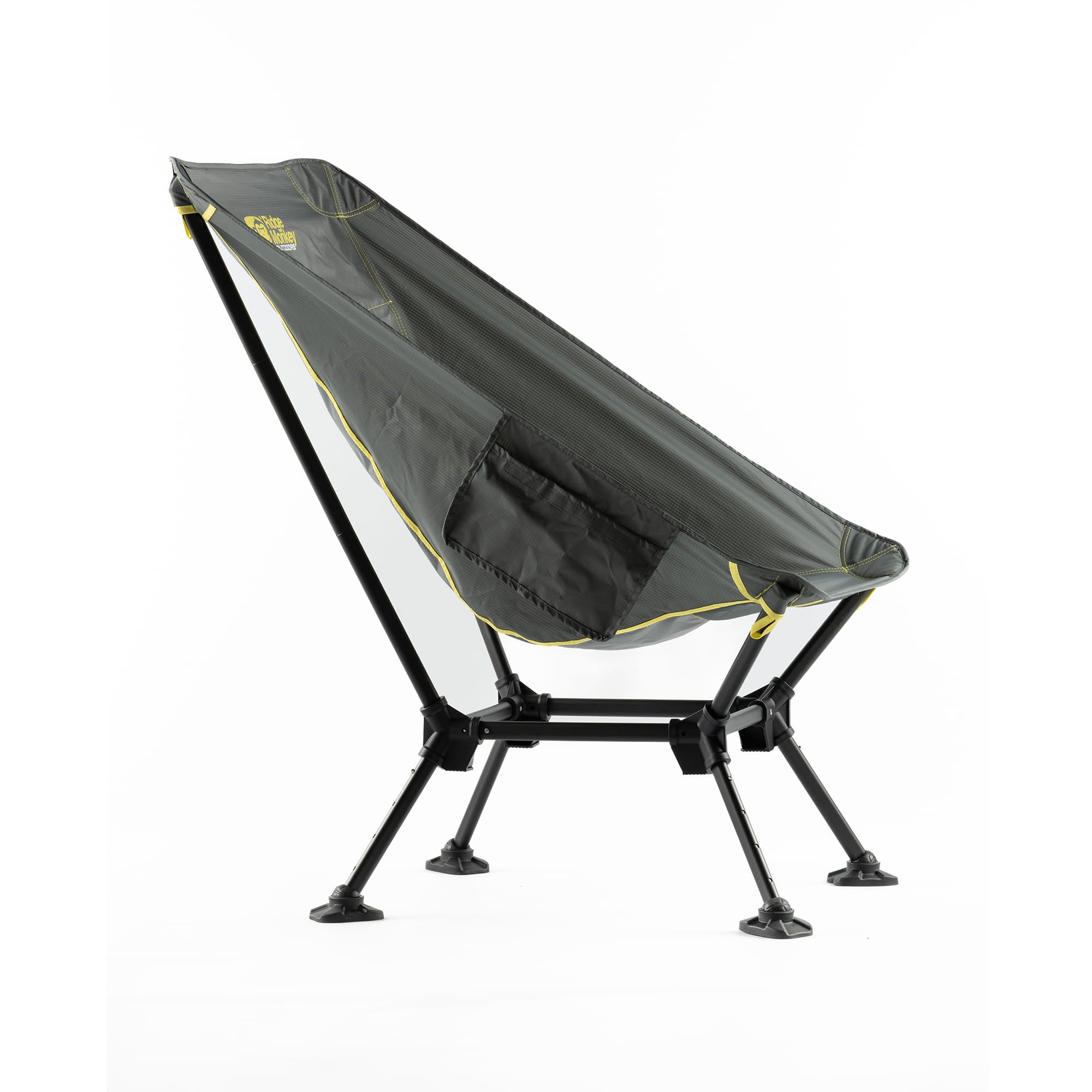 RidgeMonkey Alta High Back Camping Chair