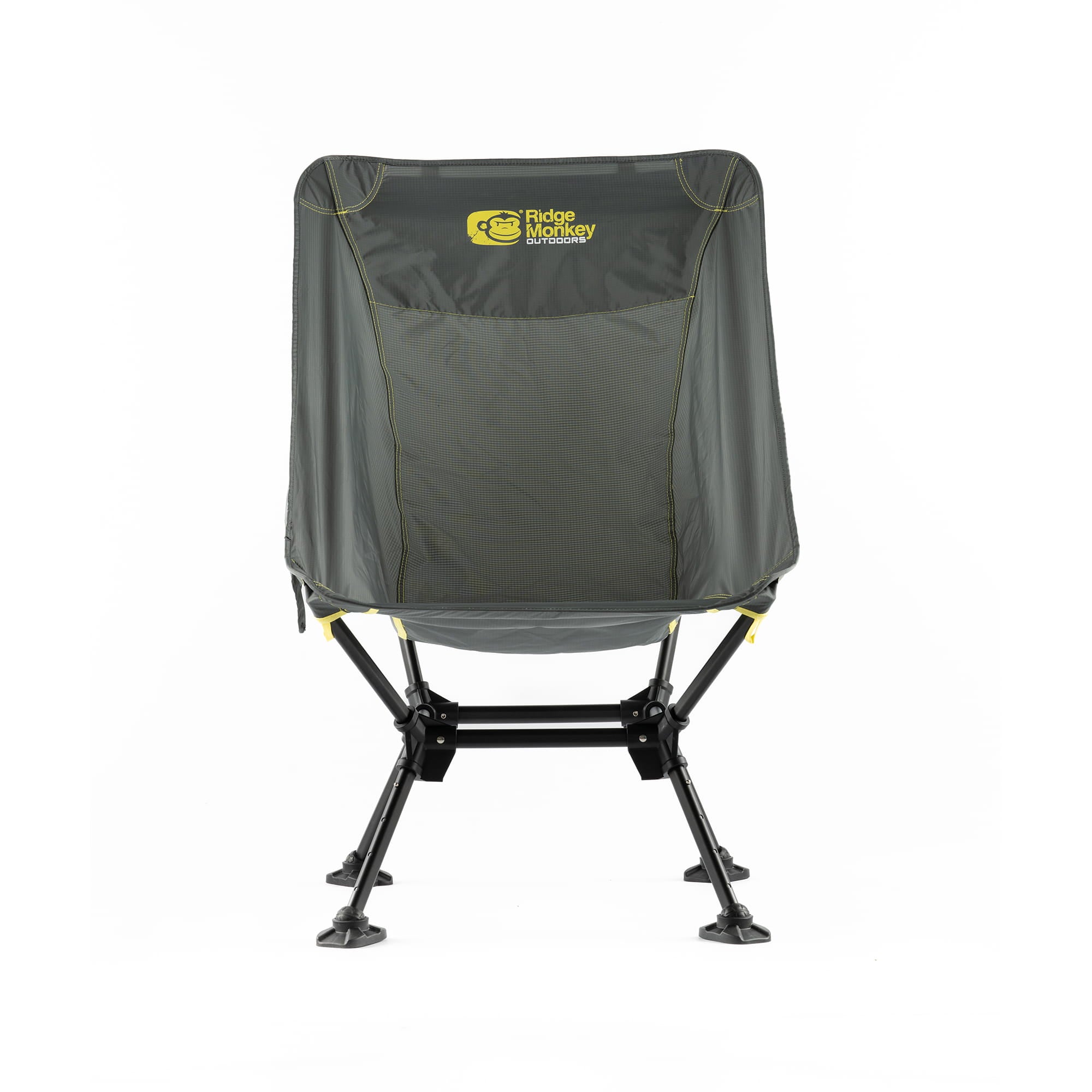 RidgeMonkey Alta High Back Camping Chair