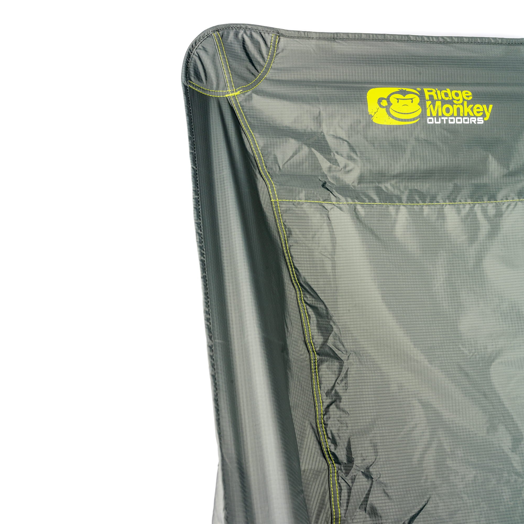 RidgeMonkey Alta High Back Camping Chair