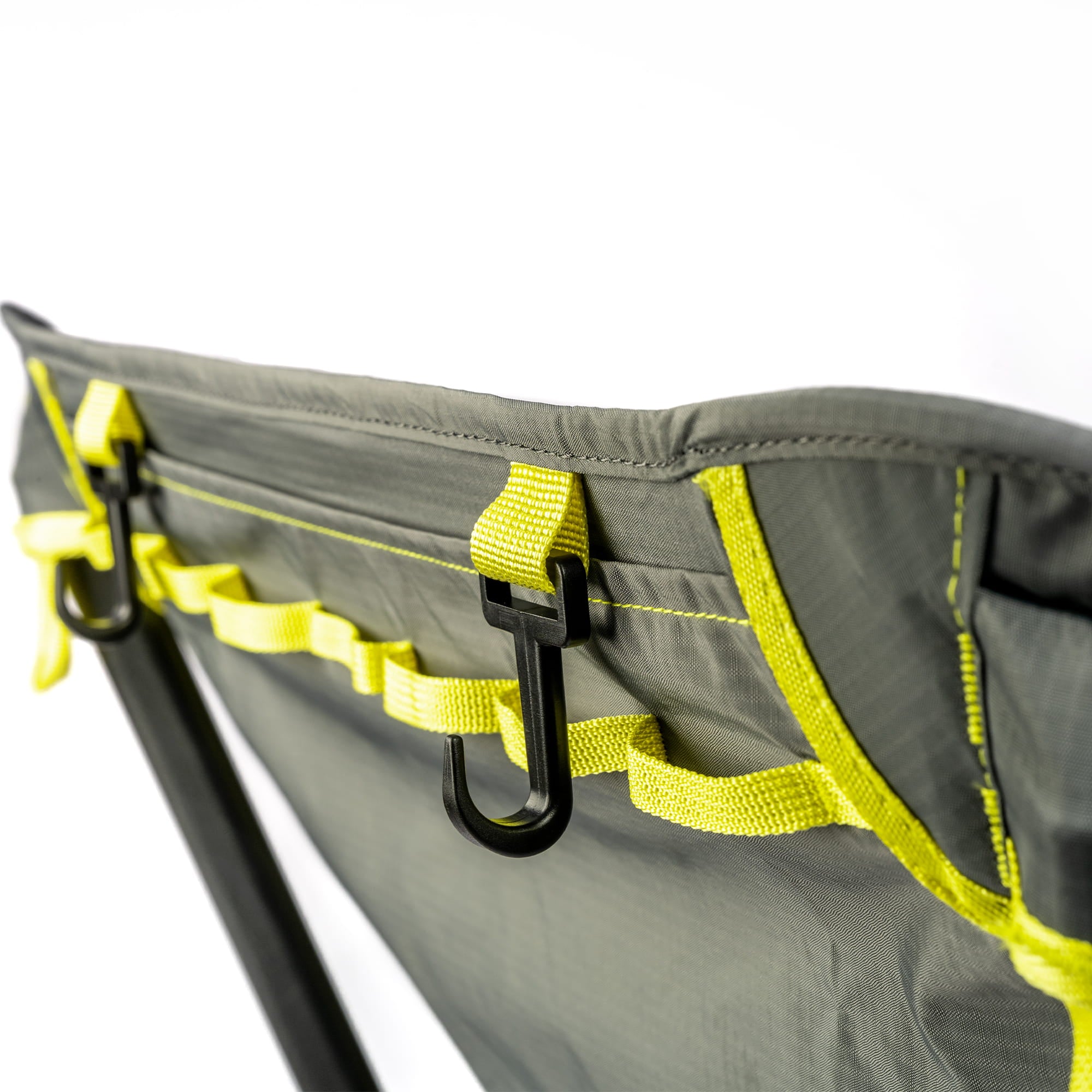 RidgeMonkey Alta High Back Camping Chair