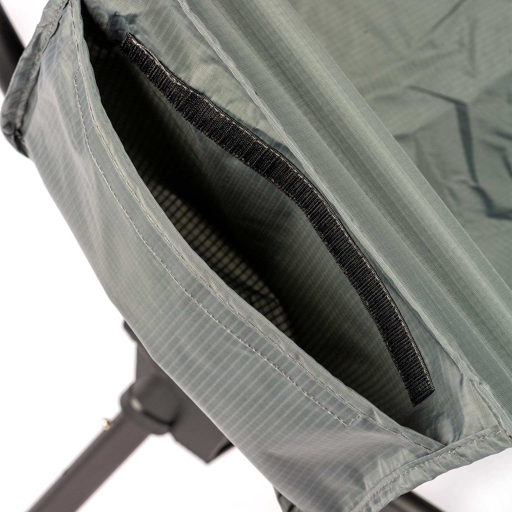 RidgeMonkey Alta High Back Camping Chair