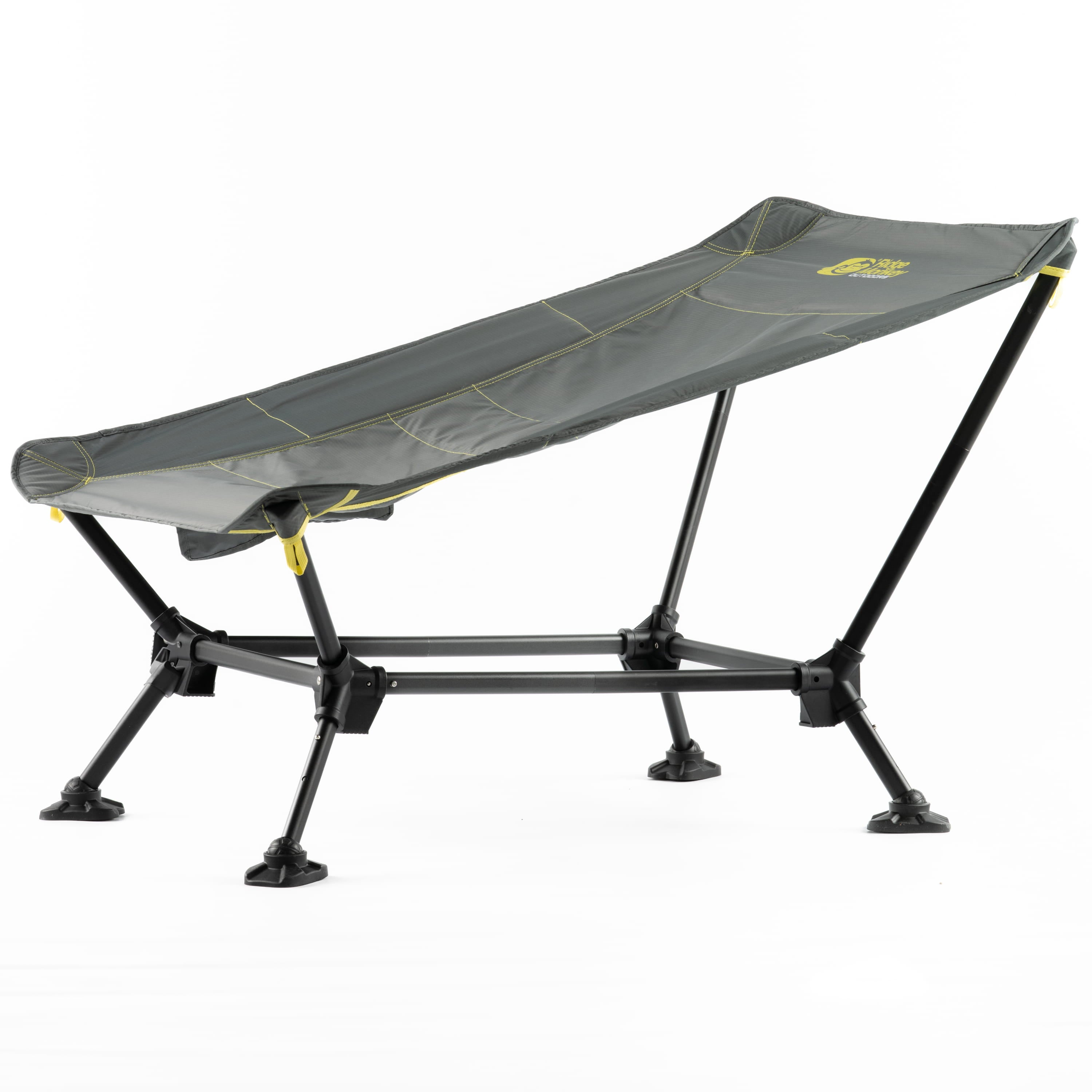 RidgeMonkey Alta Lounger Camping Chair