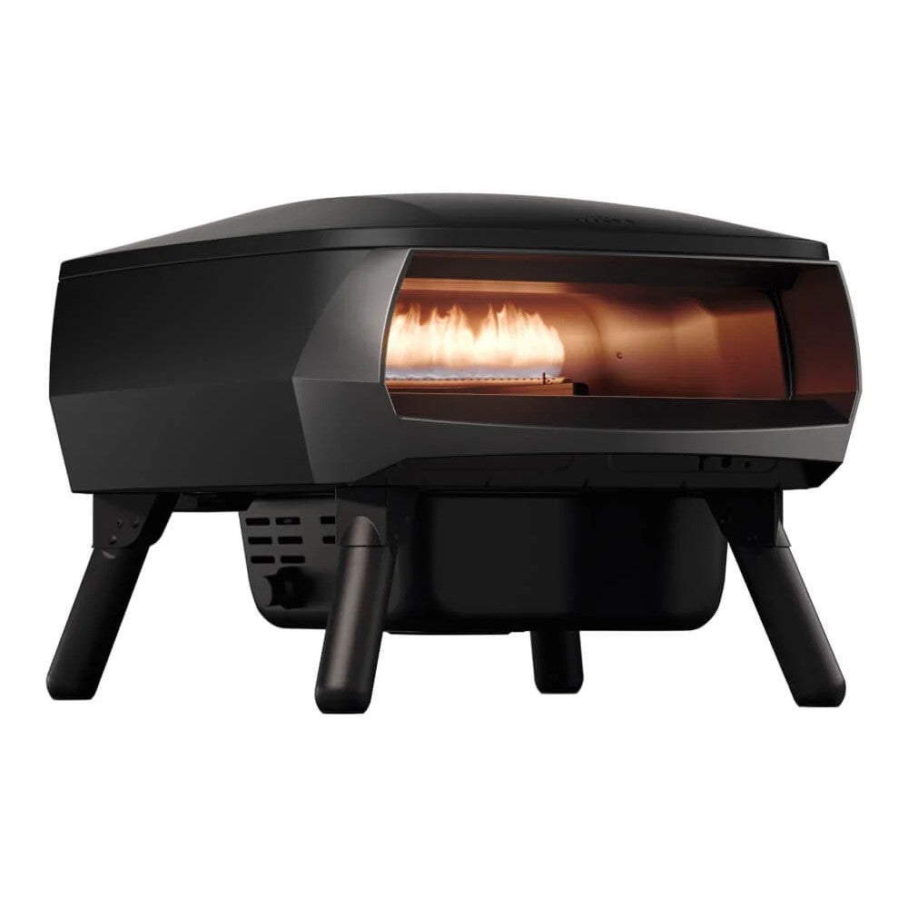 Witt PICCOLO 14" Fermo - Black