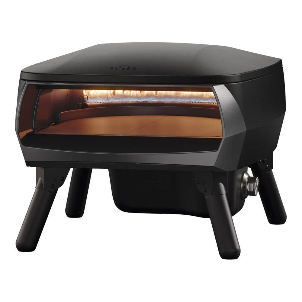 Witt PICCOLO 14" Fermo - Black
