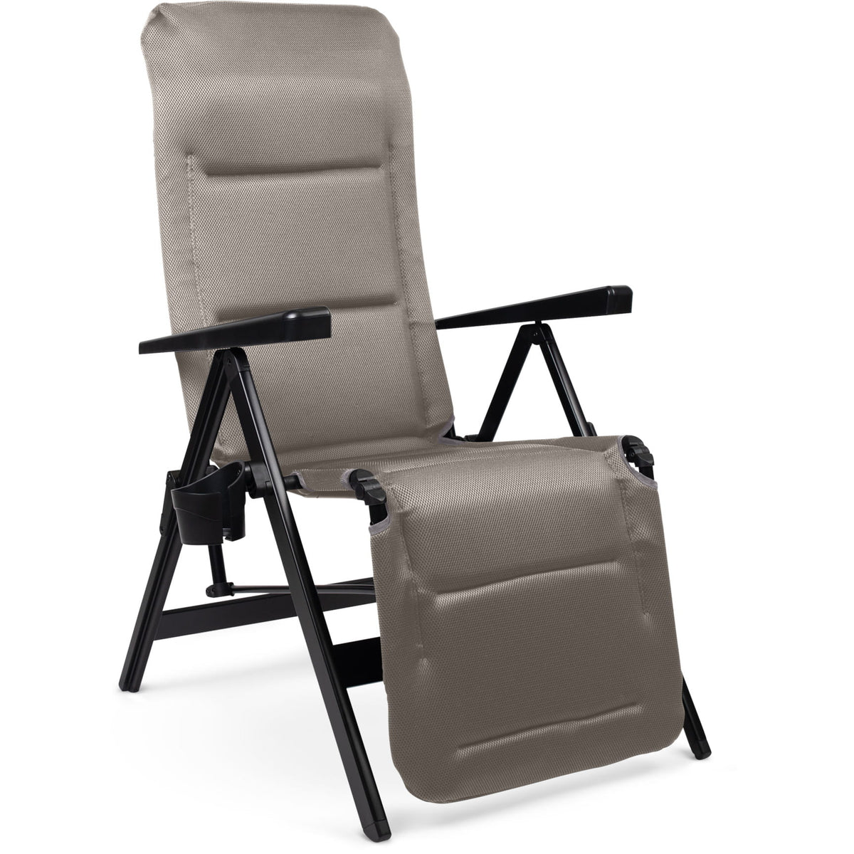 Dometic Gardina Lounger Chair - Shale