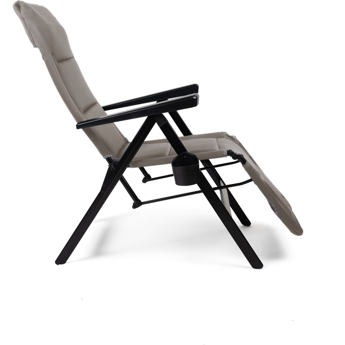 Dometic Gardina Lounger Chair - Shale