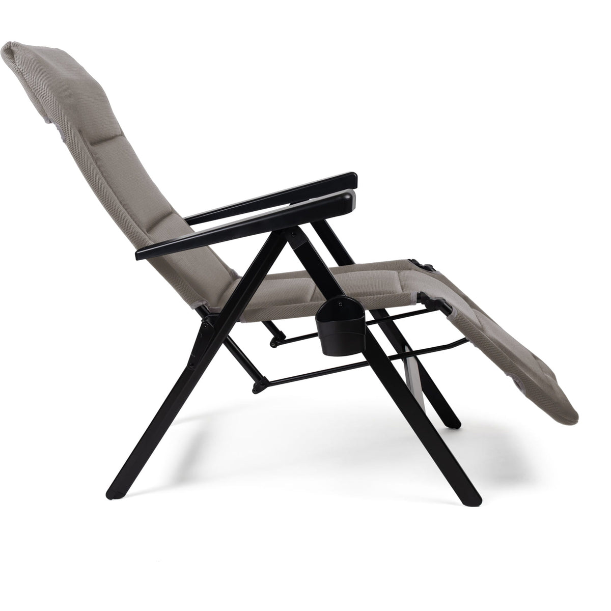 Dometic Gardina Lounger Chair - Shale