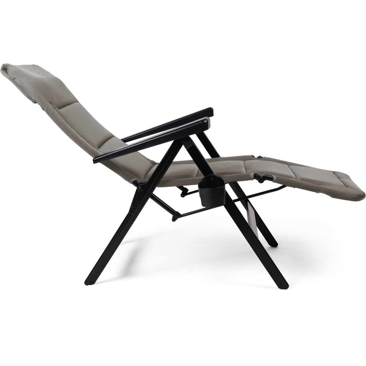 Dometic Gardina Lounger Chair - Shale