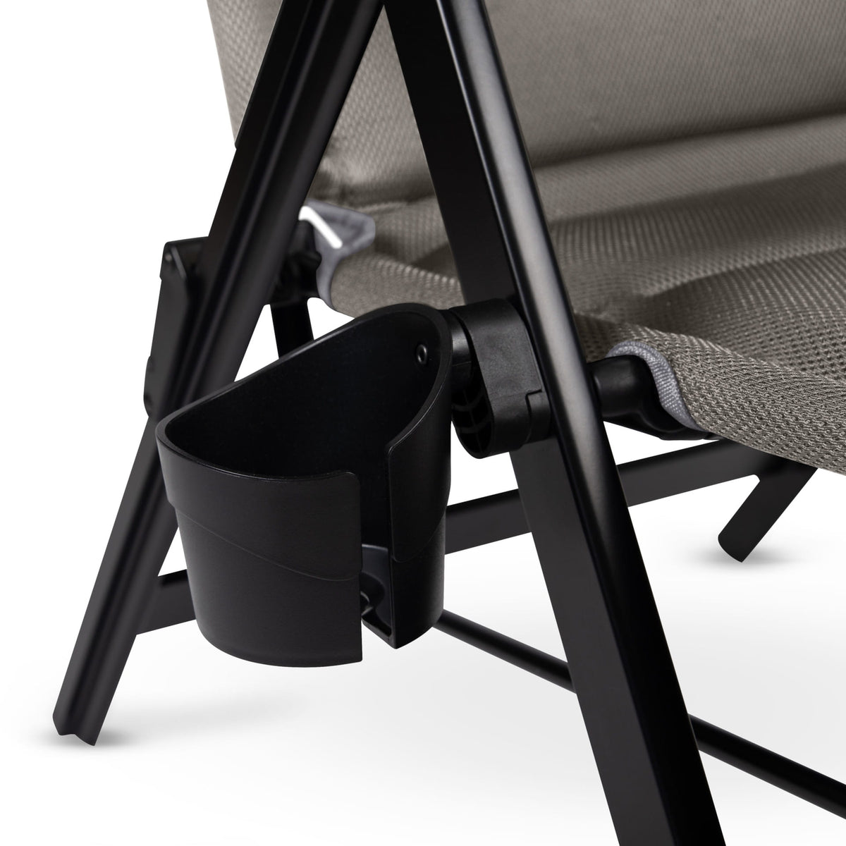 Dometic Gardina Lounger Chair - Shale