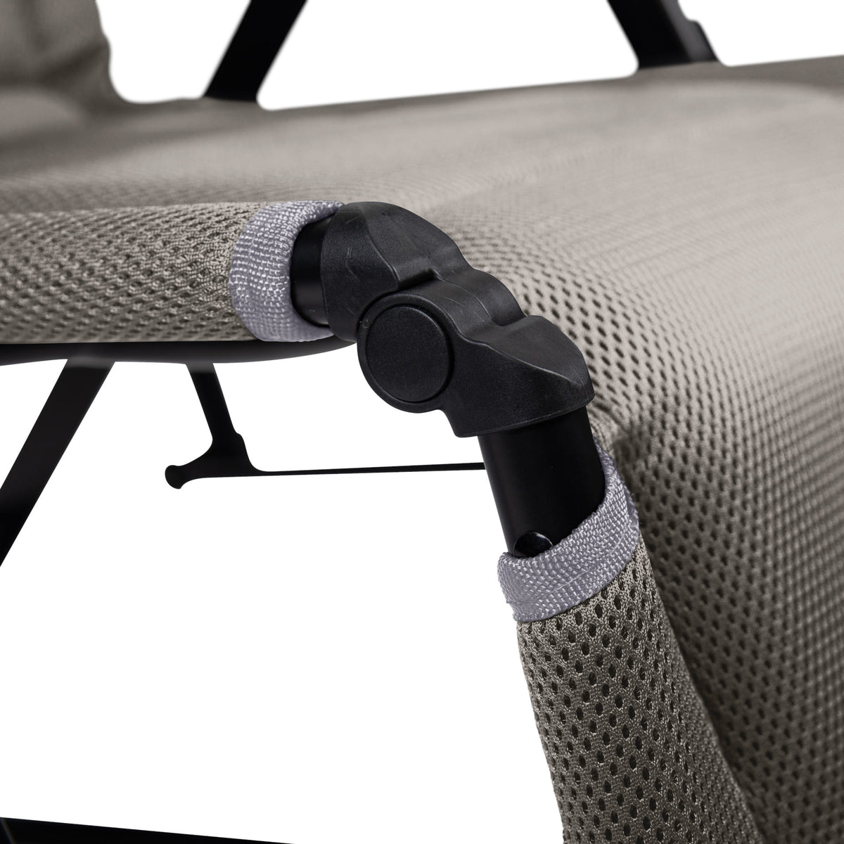 Dometic Gardina Lounger Chair - Shale