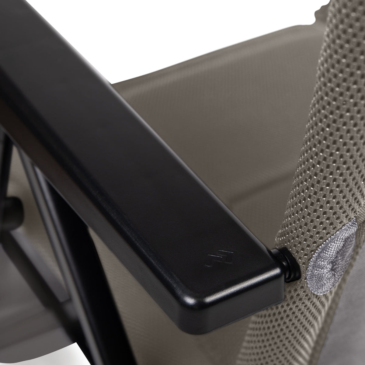 Dometic Gardina Lounger Chair - Shale