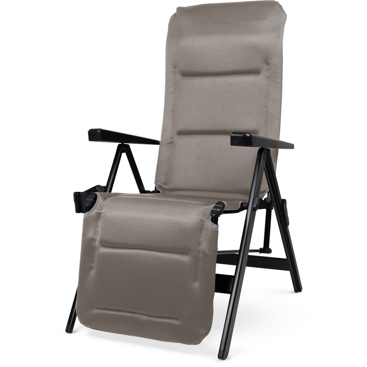 Dometic Gardina Lounger Chair - Shale