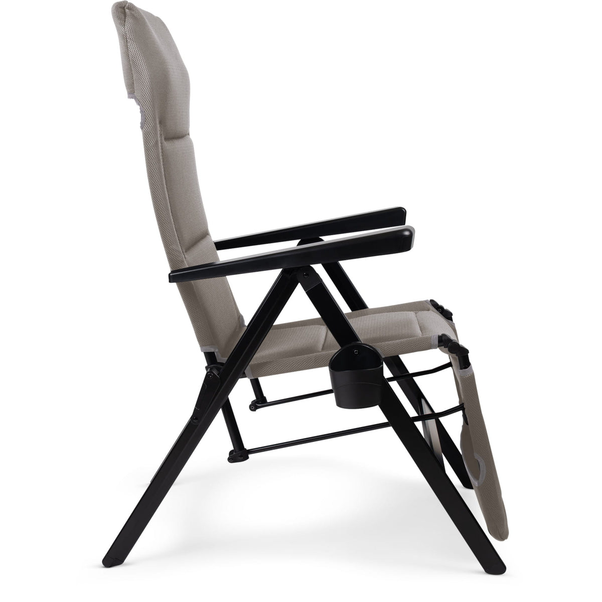 Dometic Gardina Lounger Chair - Shale