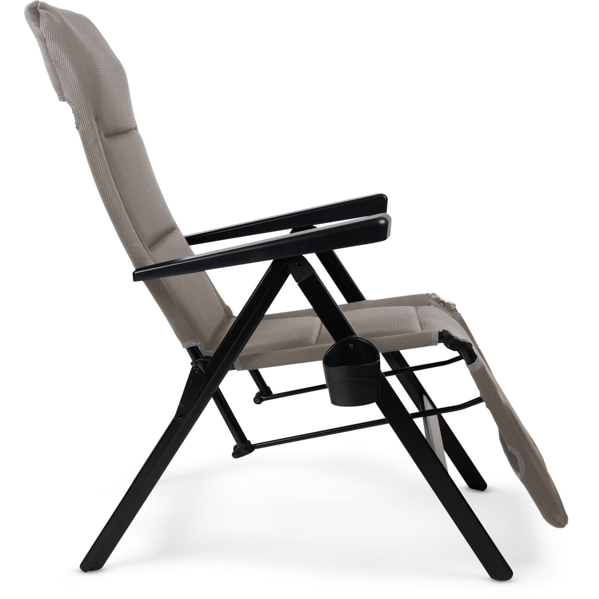 Dometic Gardina Lounger Chair - Shale