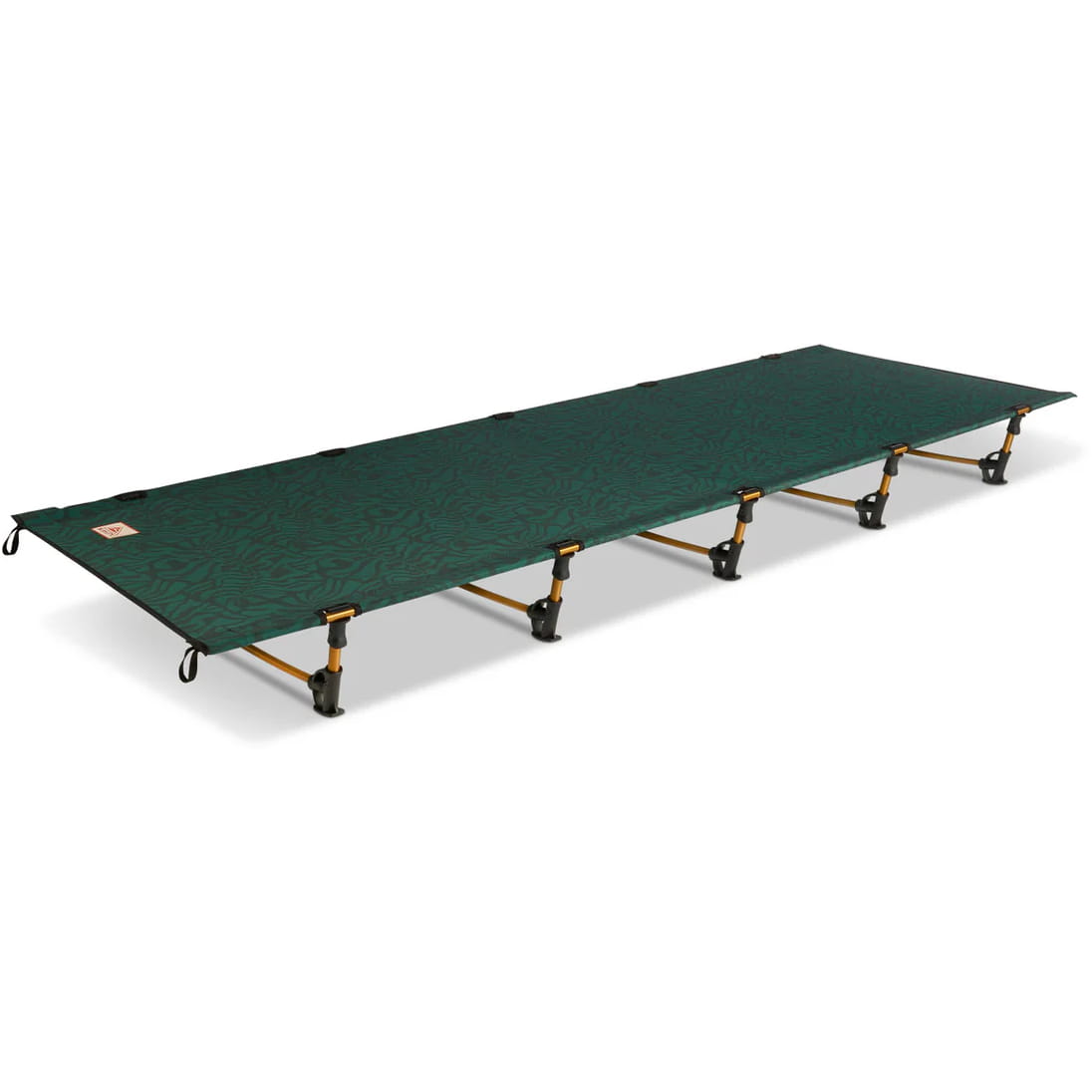 Kelty Lowdown Cot Fern