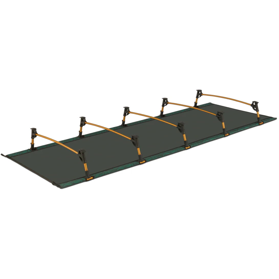 Kelty Lowdown Cot Fern