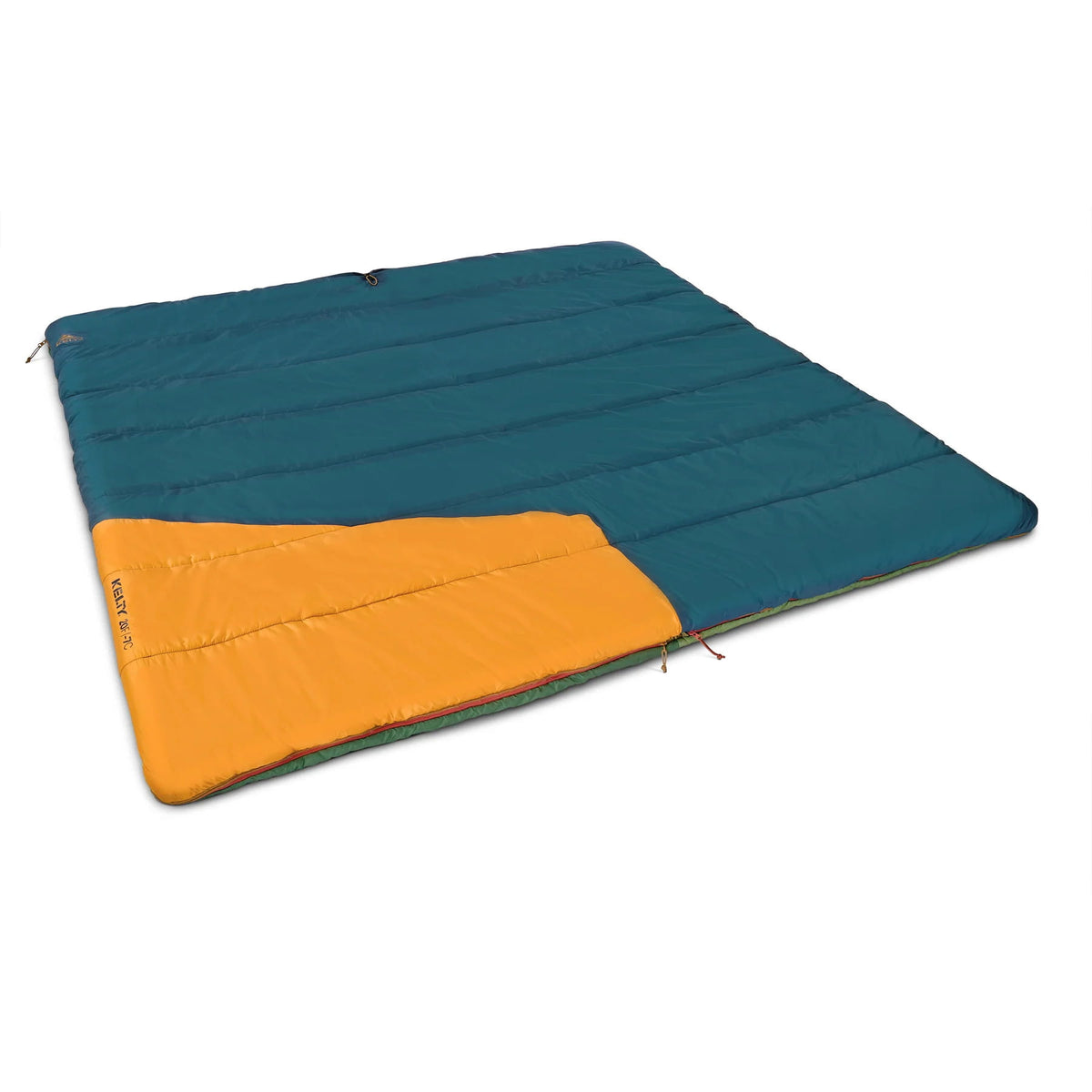 Kelty 35432426MNV Solstice 20 Sleeping Bag - Midnight Navy