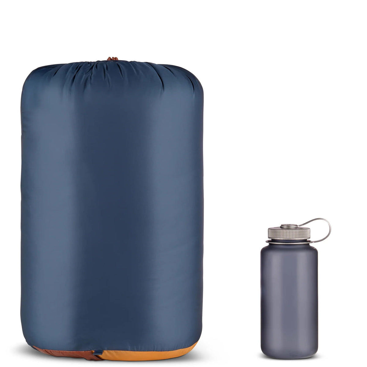 Kelty 35432426MNV Solstice 20 Sleeping Bag - Midnight Navy