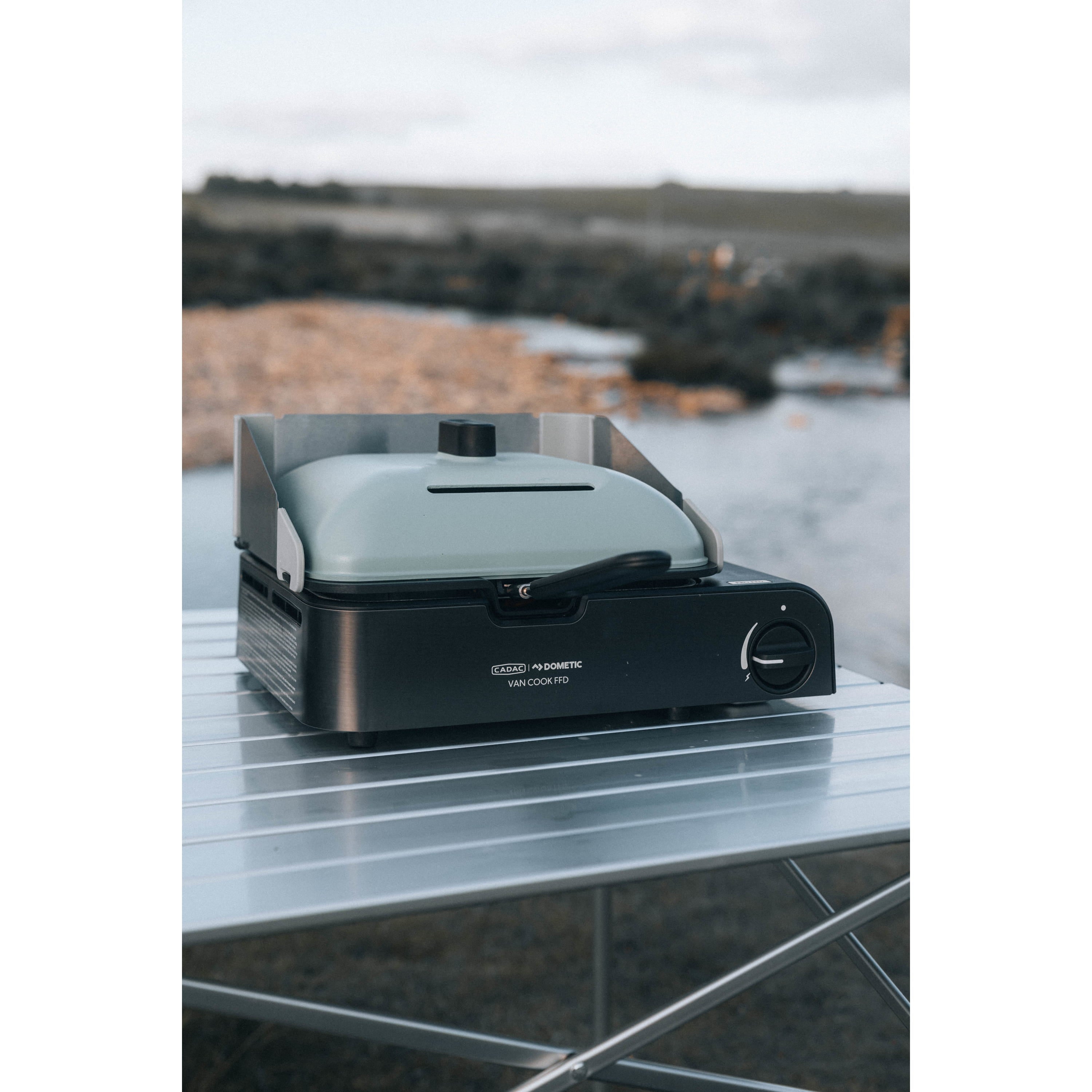 *PRE-ORDER* CADAC Van Cook Pro FFD