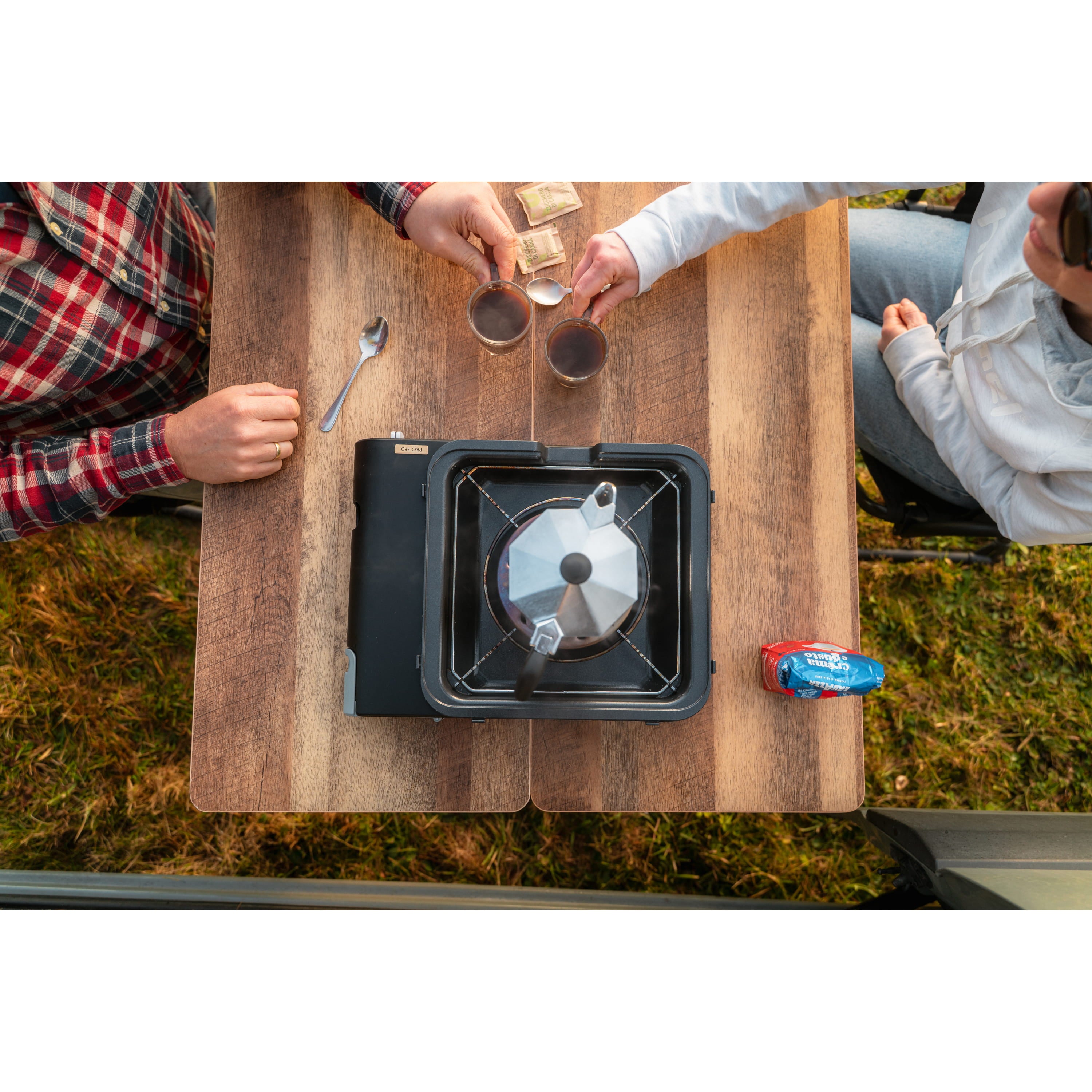*PRE-ORDER* CADAC Van Cook Pro FFD