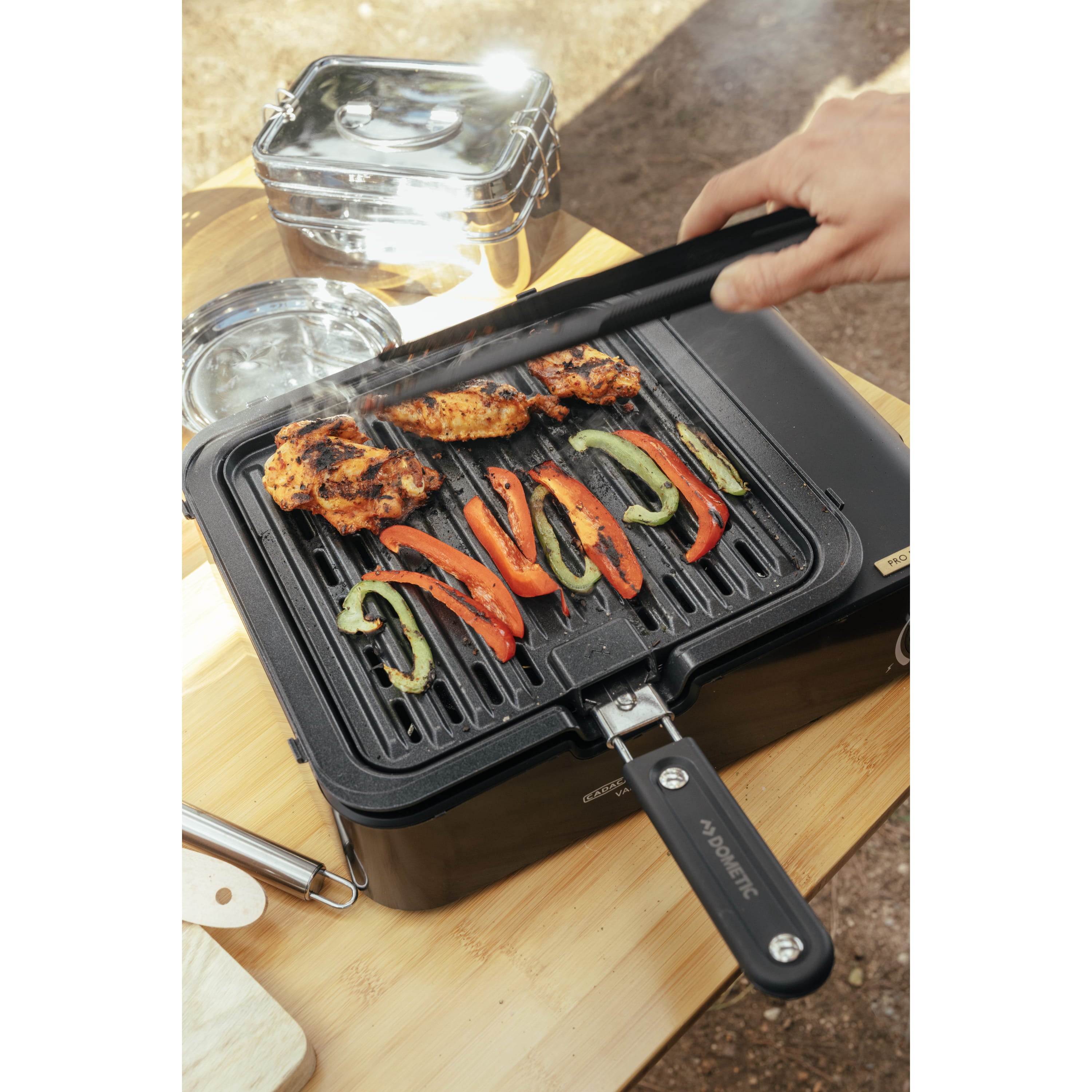 *PRE-ORDER* CADAC Van Cook Pro FFD