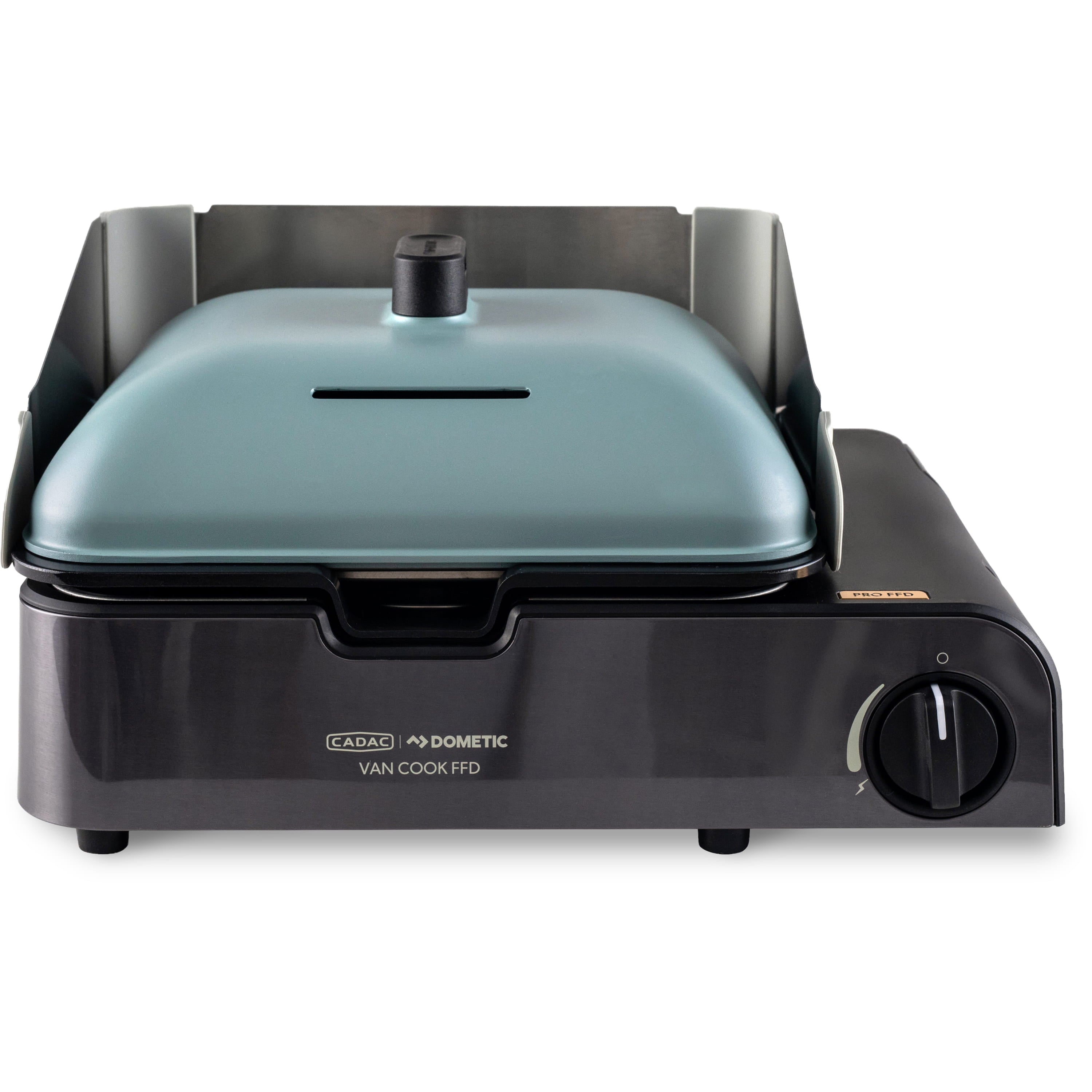 *PRE-ORDER* CADAC Van Cook Pro FFD