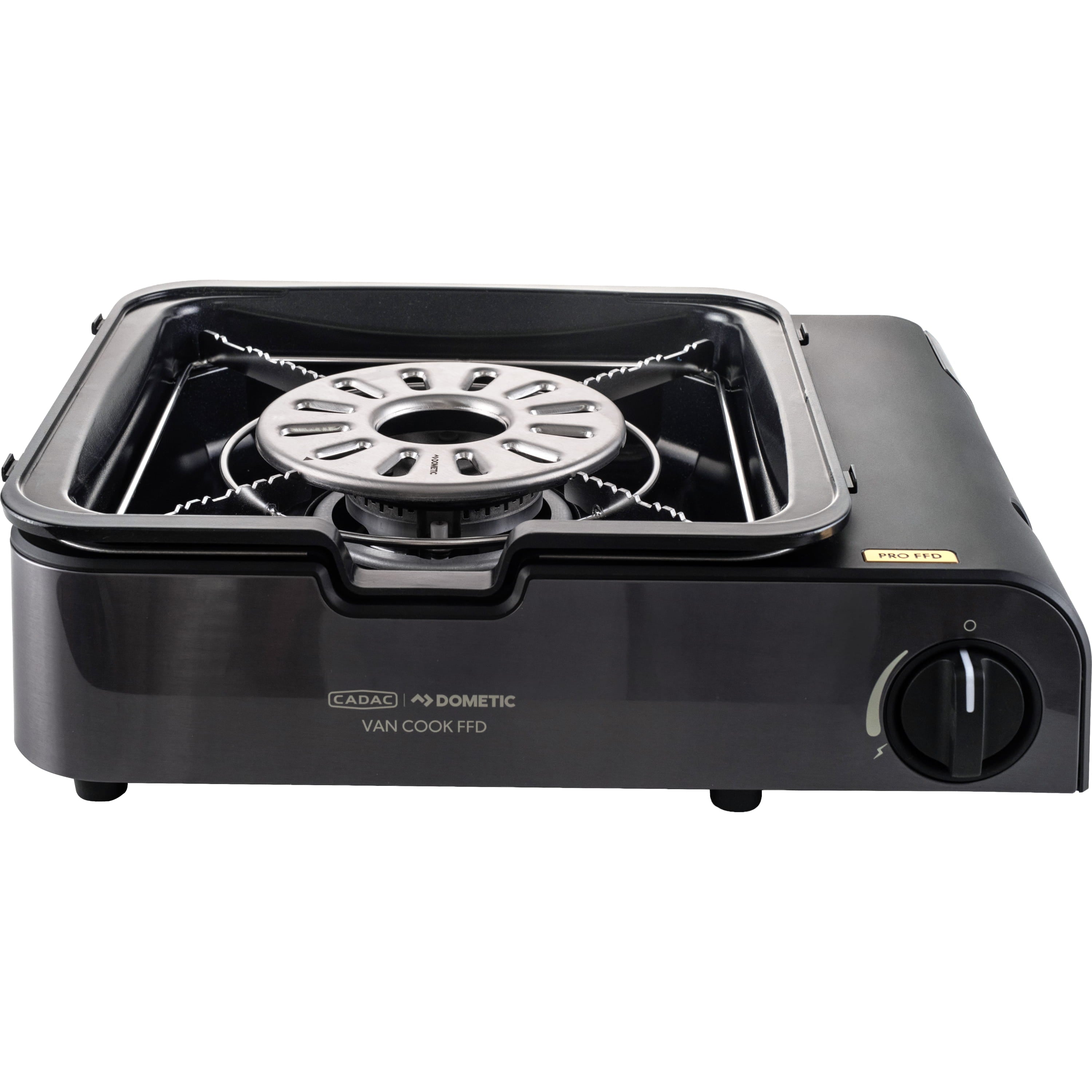 *PRE-ORDER* CADAC Van Cook Pro FFD
