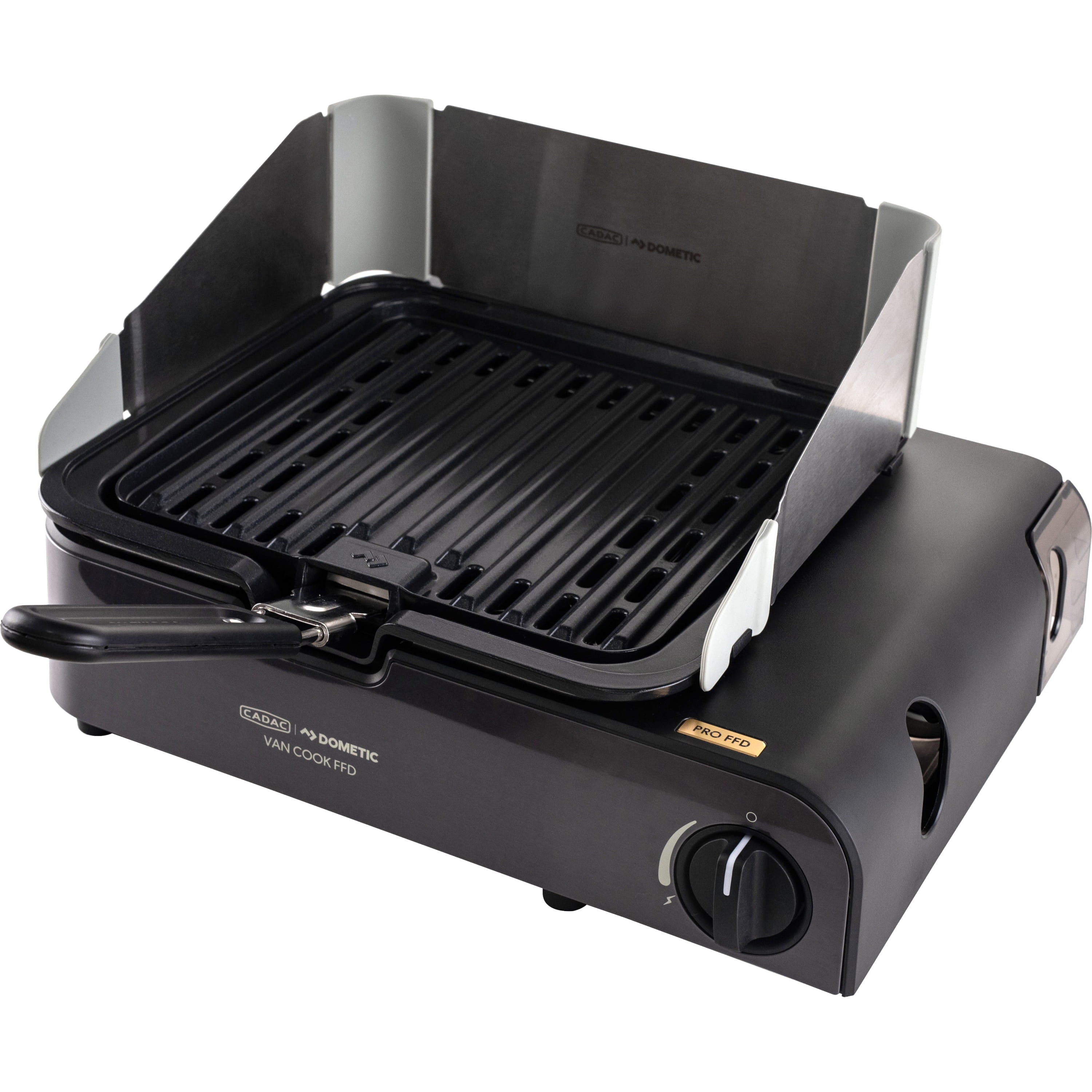 *PRE-ORDER* CADAC Van Cook Pro FFD