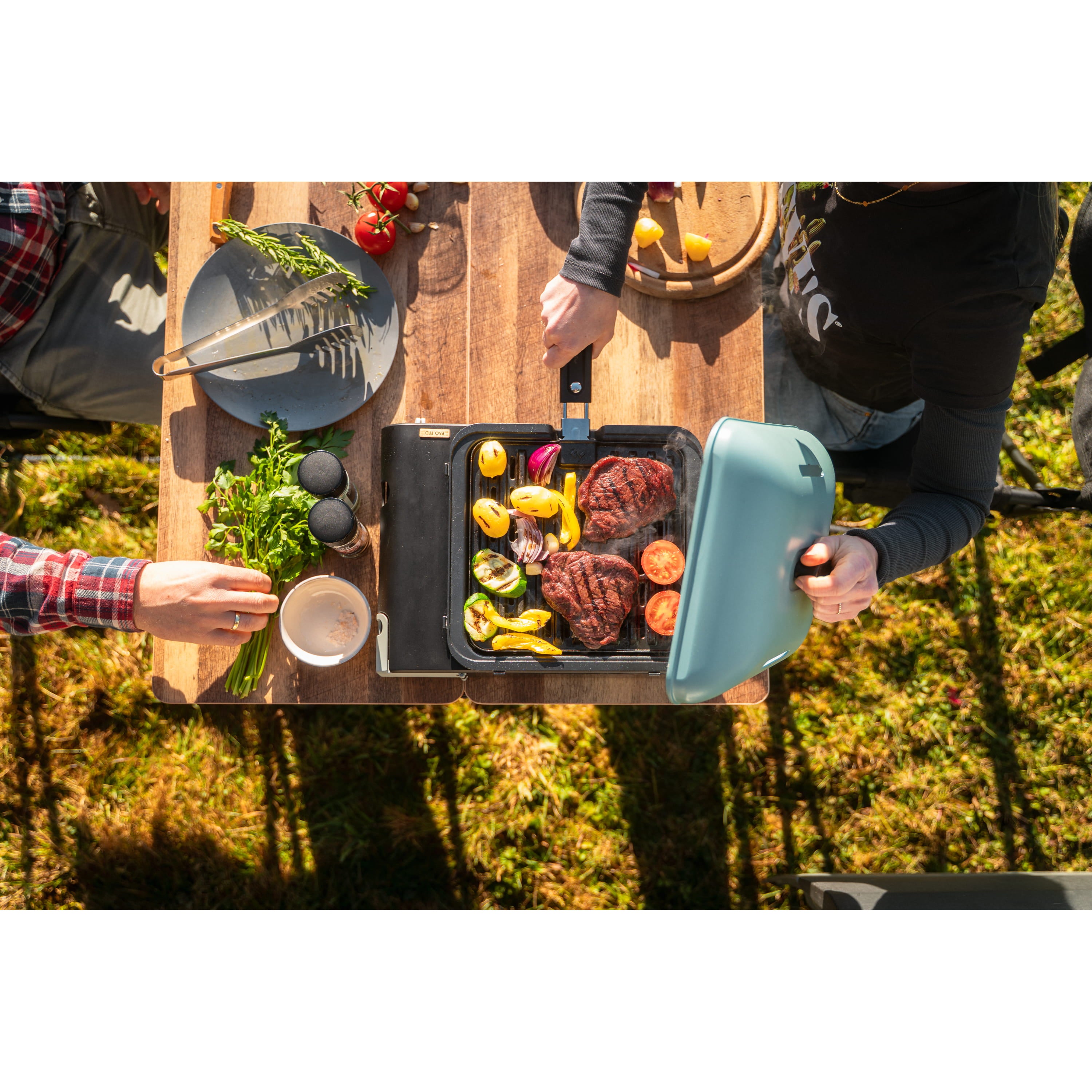 *PRE-ORDER* CADAC Van Cook Pro FFD
