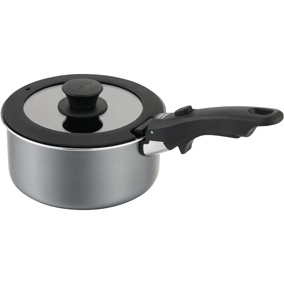 CADAC Camp Cook Set 6 Piece Camping Cookware Set