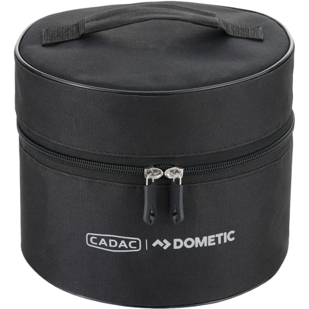 CADAC Camp Cook Set 6 Piece Camping Cookware Set