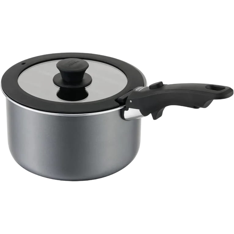 CADAC Camp Cook Set 6 Piece Camping Cookware Set