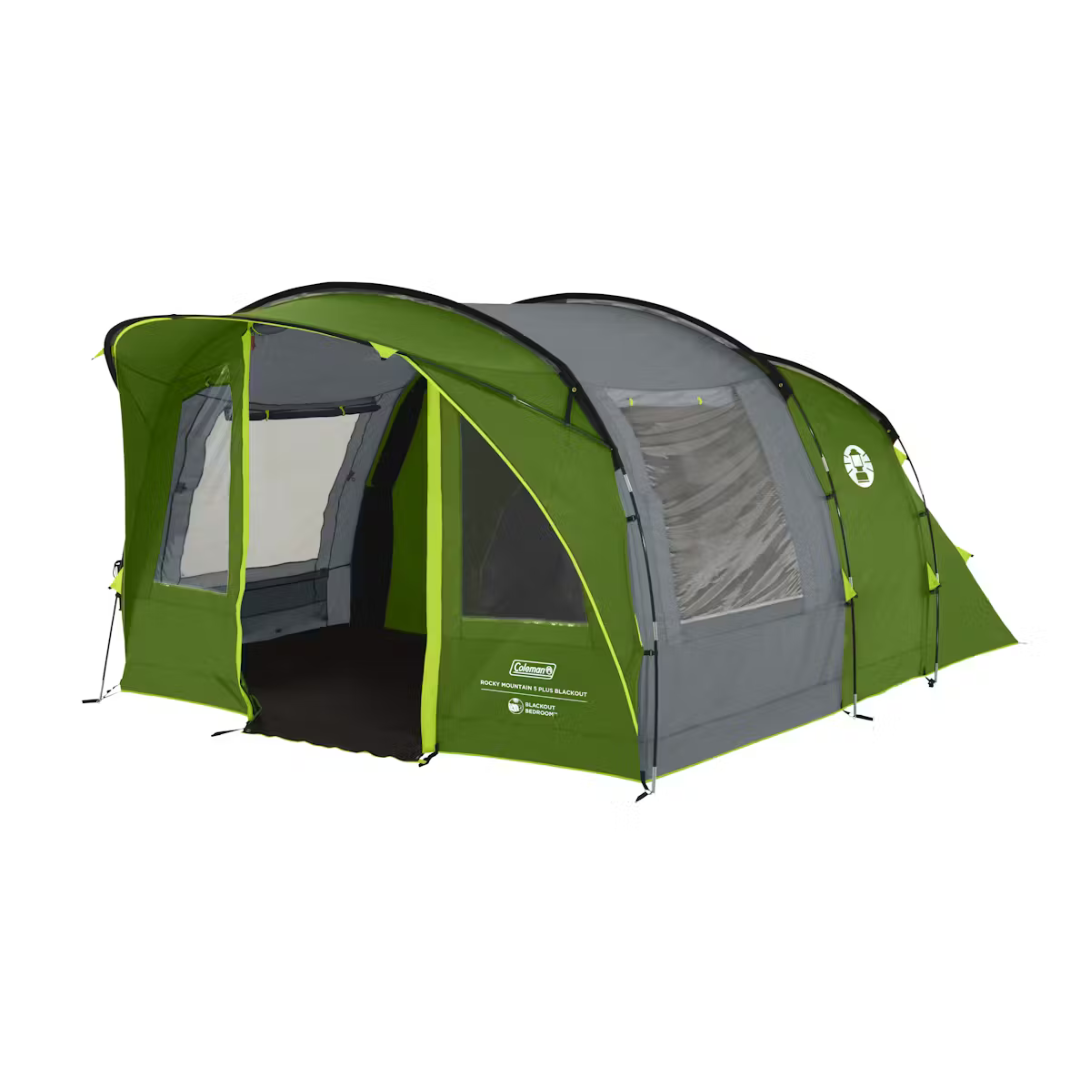 Coleman ROCKY MOUNTAIN 5 BLACKOUT TENT