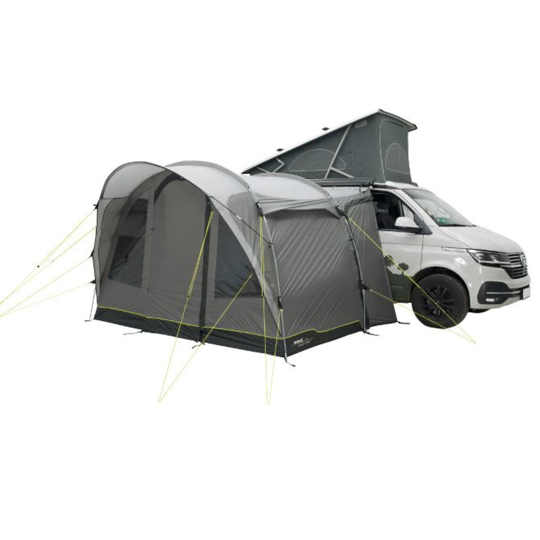 Outwell Vehicle Awning Fresno (111504)