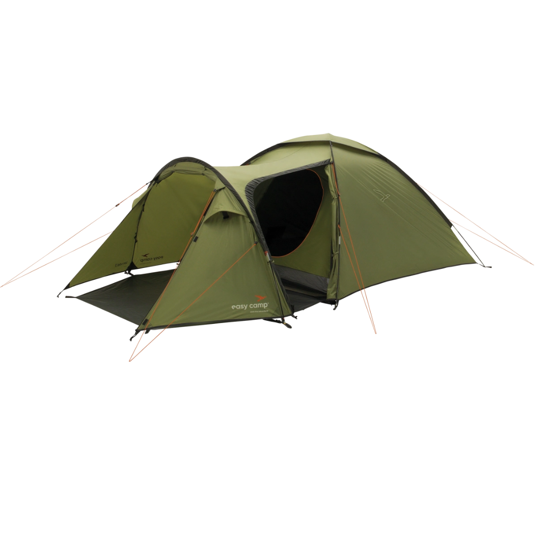 easy camp 3 man tent Easy Camp Lomsdal 3 Person Tent