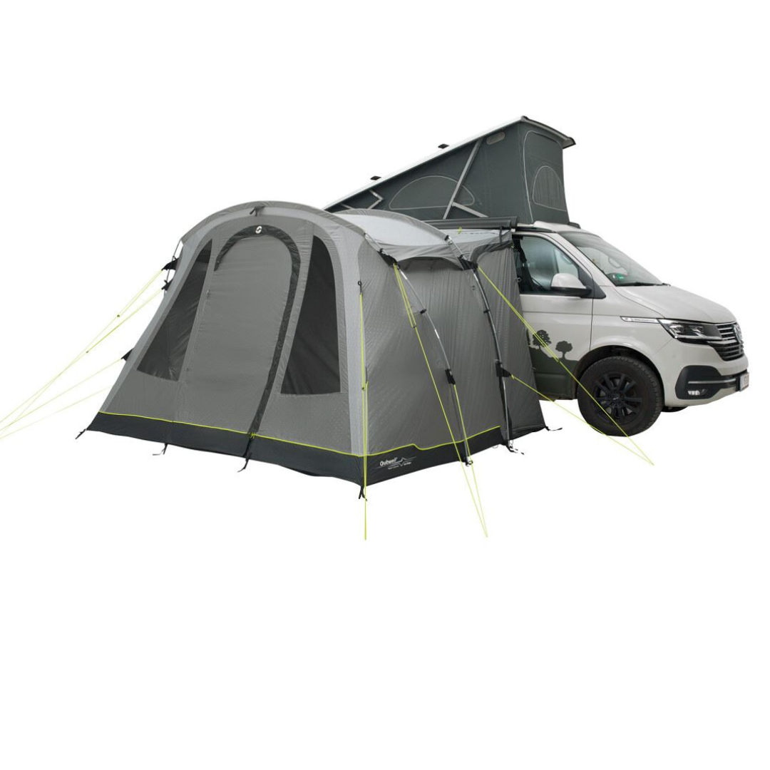 Outwell Vehicle Awning San Diego (111506)