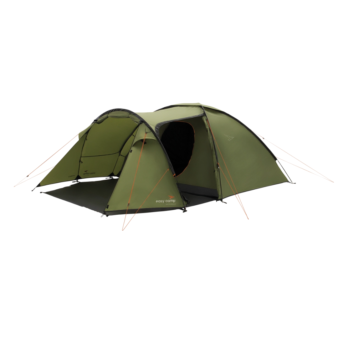 Easy Camp Lomsdal 4 Person Tent