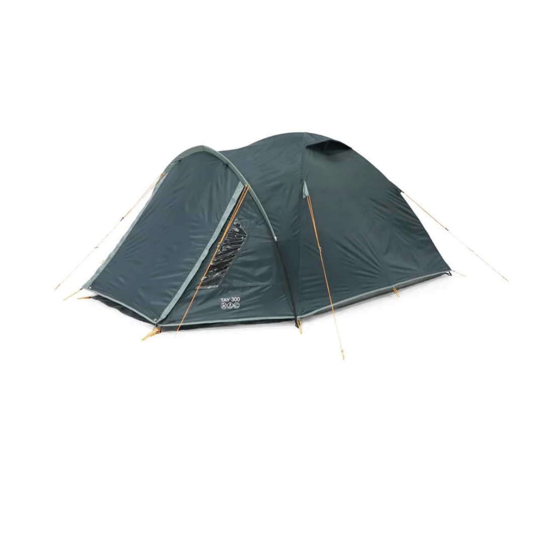Vango Tay 300 Deep Blue 3 Man-Tent