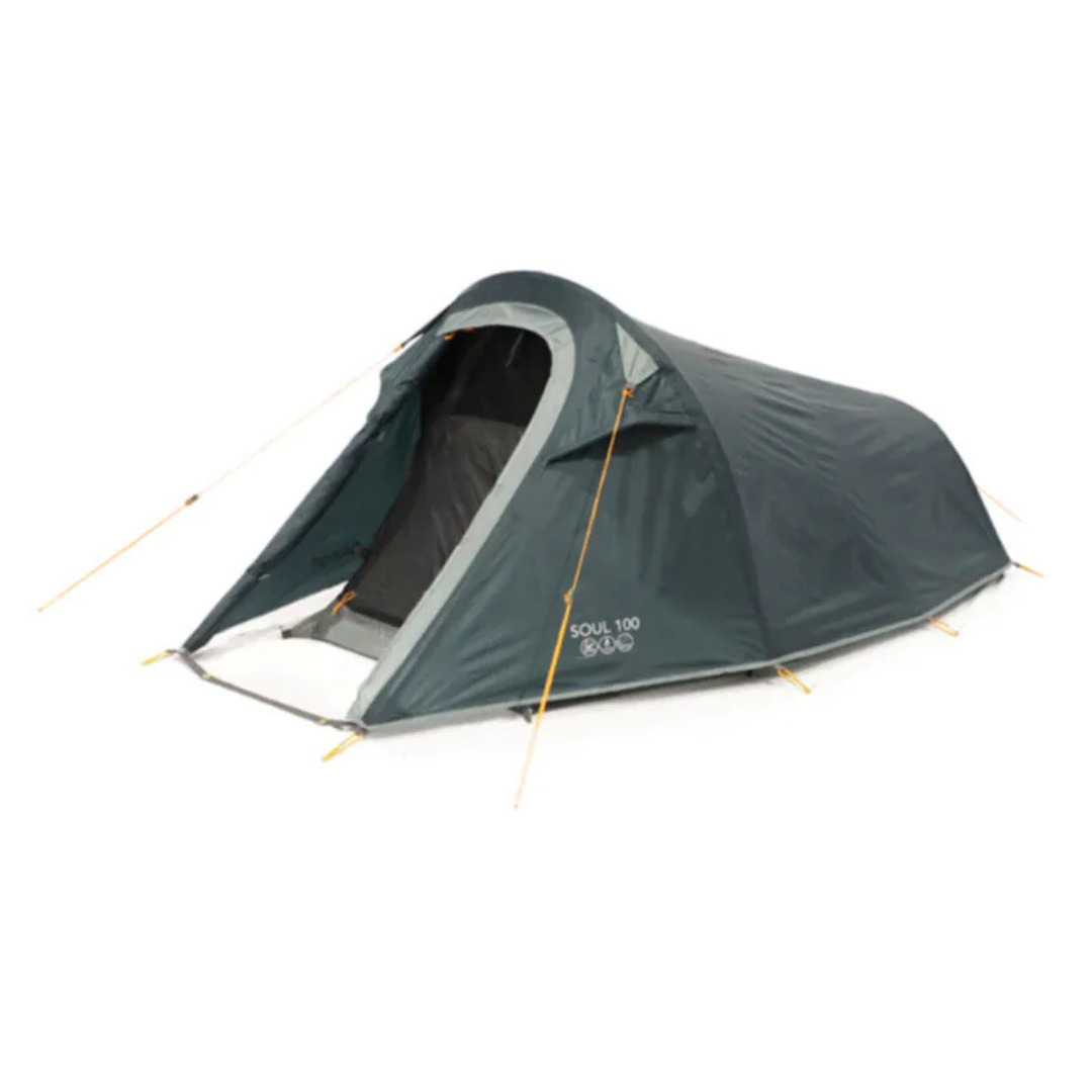 Vango Soul 100 Deep Blue 1-Man Tent