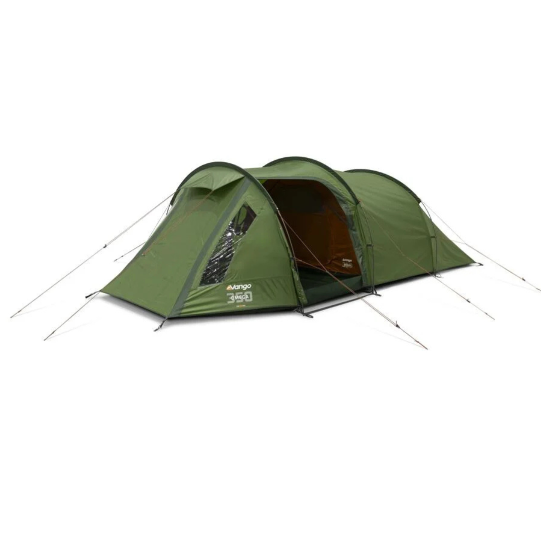 Vango Omega 350 - 3-Man Tent