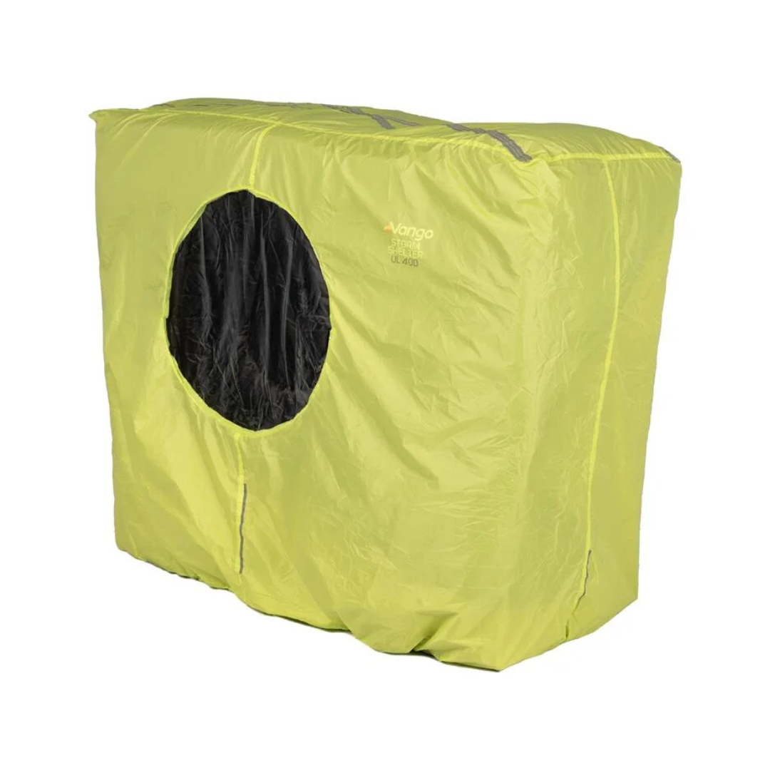 Vango Viper Green Storm Shelter