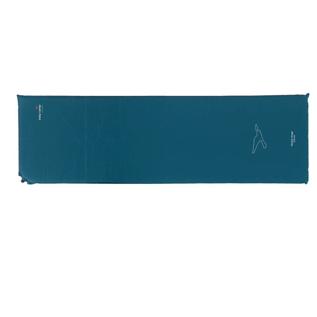 Easy Camp Self-inflating Mat Skylark