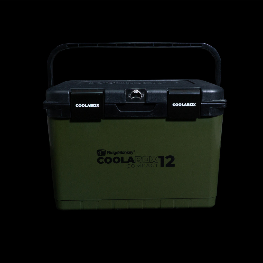 RidgeMonkey RM662 CoolaBox Compact 12 Litre (RM662)