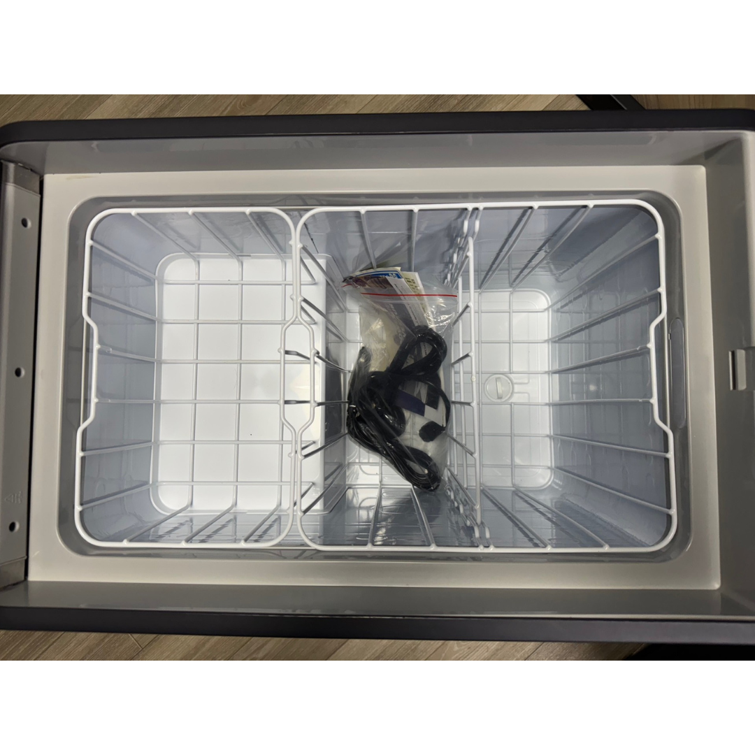 Dometic CFX3-45 40L Portable Fridge Freezer: 240v & 12v EX-DISPLAY